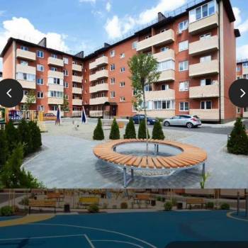 Продается 2-х комнатная квартира, 48,7 м²