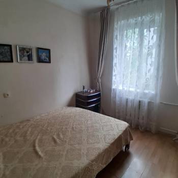 Сдается Многокомнатная квартира, 44 м²