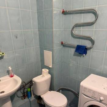 Сдается 1-комнатная квартира, 46 м²