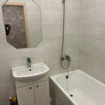 Сдается 1-комнатная квартира, 26,6 м²