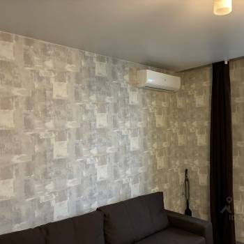 Сдается 1-комнатная квартира, 26,6 м²