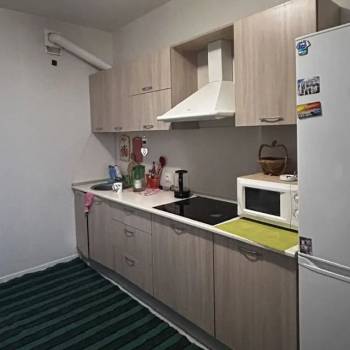 Сдается 1-комнатная квартира, 33 м²