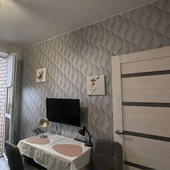 Сдается 1-комнатная квартира, 33 м²