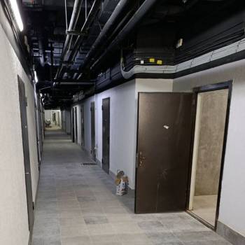 Сдается Нежилое помещение, 25 м²