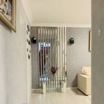 Продается 3-х комнатная квартира, 60 м²