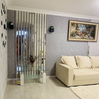 Продается 3-х комнатная квартира, 60 м²