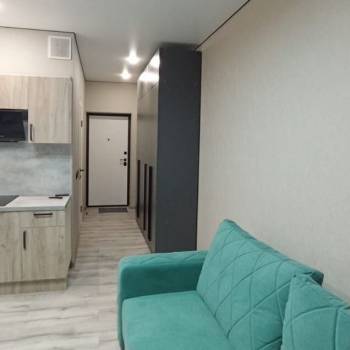 Продается 1-комнатная квартира, 22 м²