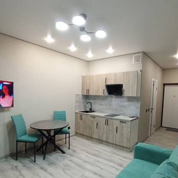 Продается 1-комнатная квартира, 22 м²