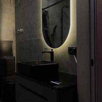 Сдается 2-х комнатная квартира, 56,6 м²