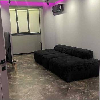 Сдается 2-х комнатная квартира, 56,6 м²