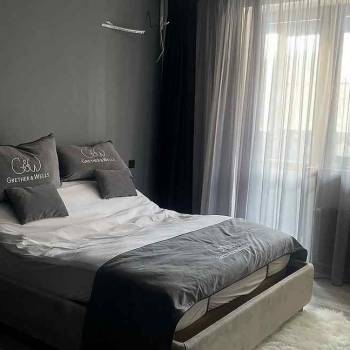 Сдается 2-х комнатная квартира, 56,6 м²