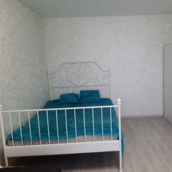 Сдается 1-комнатная квартира, 37,6 м²