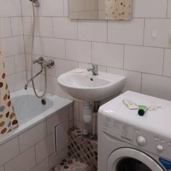 Сдается 1-комнатная квартира, 37,6 м²