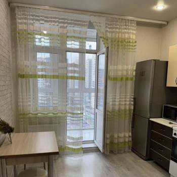 Сдается 1-комнатная квартира, 40 м²