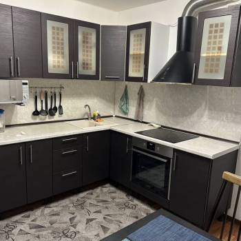 Сдается 1-комнатная квартира, 43 м²