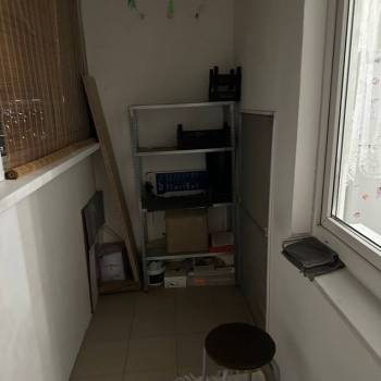 Сдается 1-комнатная квартира, 43 м²