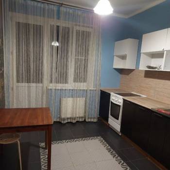 Сдается 1-комнатная квартира, 32 м²