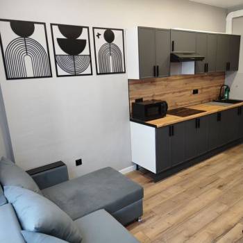 Сдается 1-комнатная квартира, 40 м²