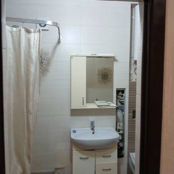 Сдается 1-комнатная квартира, 46,7 м²