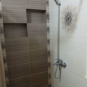 Сдается 1-комнатная квартира, 46,7 м²