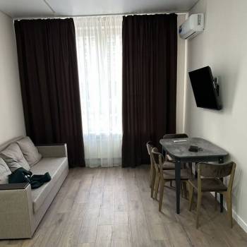 Сдается 1-комнатная квартира, 38 м²