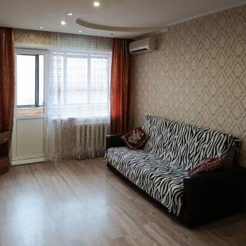 Сдается 2-х комнатная квартира, 44 м²