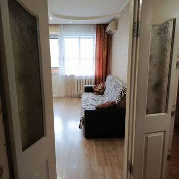 Сдается 2-х комнатная квартира, 44 м²