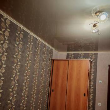 Сдается 2-х комнатная квартира, 52 м²