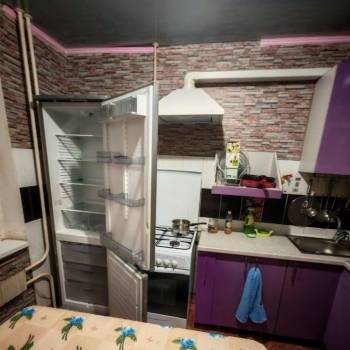 Сдается 2-х комнатная квартира, 52 м²