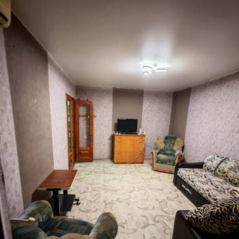 Сдается 2-х комнатная квартира, 52 м²