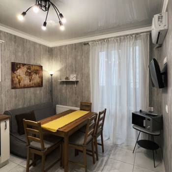 Сдается 1-комнатная квартира, 40 м²