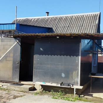 Сдается Дом, 34 м²