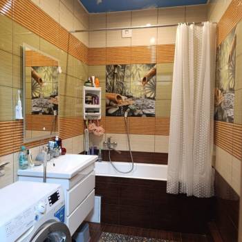 Продается 1-комнатная квартира, 39,7 м²