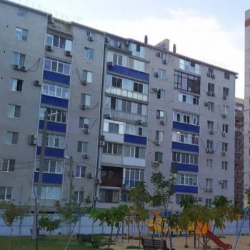 Продается 1-комнатная квартира, 39,7 м²