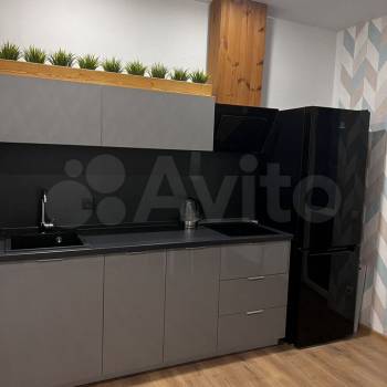 Сдается 1-комнатная квартира, 40 м²