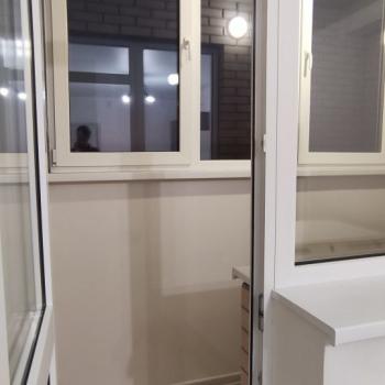 Сдается 1-комнатная квартира, 43 м²