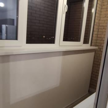 Сдается 1-комнатная квартира, 43 м²