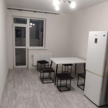 Сдается 1-комнатная квартира, 43 м²