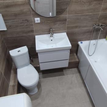 Сдается 1-комнатная квартира, 43 м²