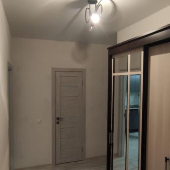 Сдается 1-комнатная квартира, 43 м²