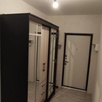 Сдается 1-комнатная квартира, 43 м²