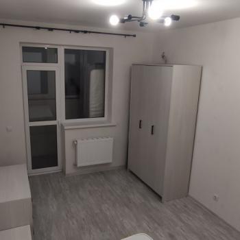 Сдается 1-комнатная квартира, 43 м²