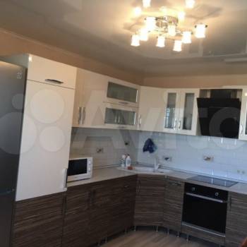 Сдается 2-х комнатная квартира, 62,8 м²