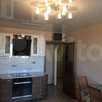 Сдается 2-х комнатная квартира, 62,8 м²