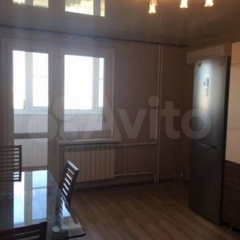 Сдается 2-х комнатная квартира, 62,8 м²