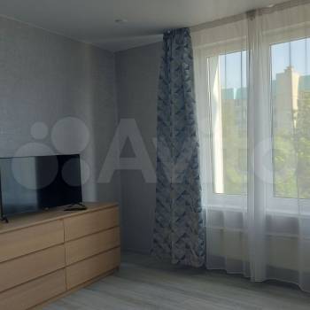 Сдается 1-комнатная квартира, 42,7 м²