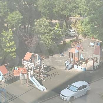 Сдается 1-комнатная квартира, 42,7 м²