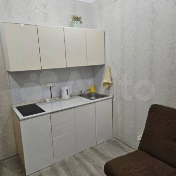 Сдается 1-комнатная квартира, 21 м²