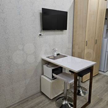 Сдается 1-комнатная квартира, 21 м²