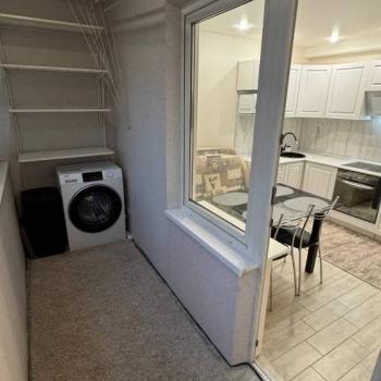 Продается 1-комнатная квартира, 40 м²